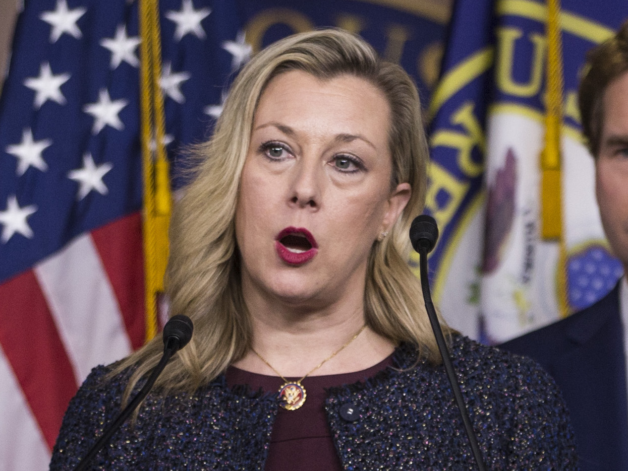 Rep. Kendra Horn