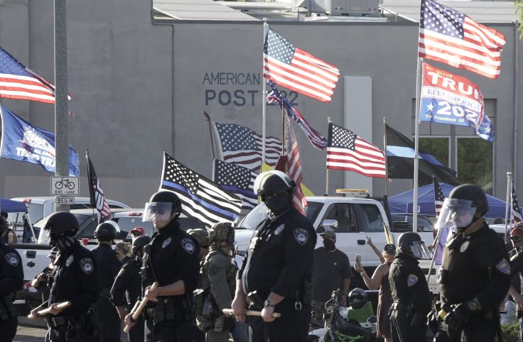 police