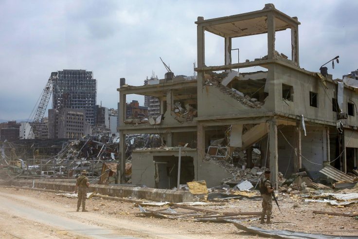 Beirut