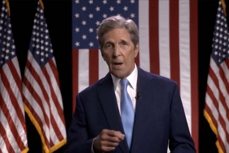 John Kerry