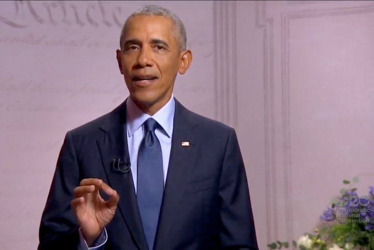 Obama