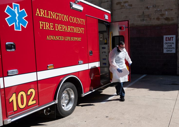 ambulance