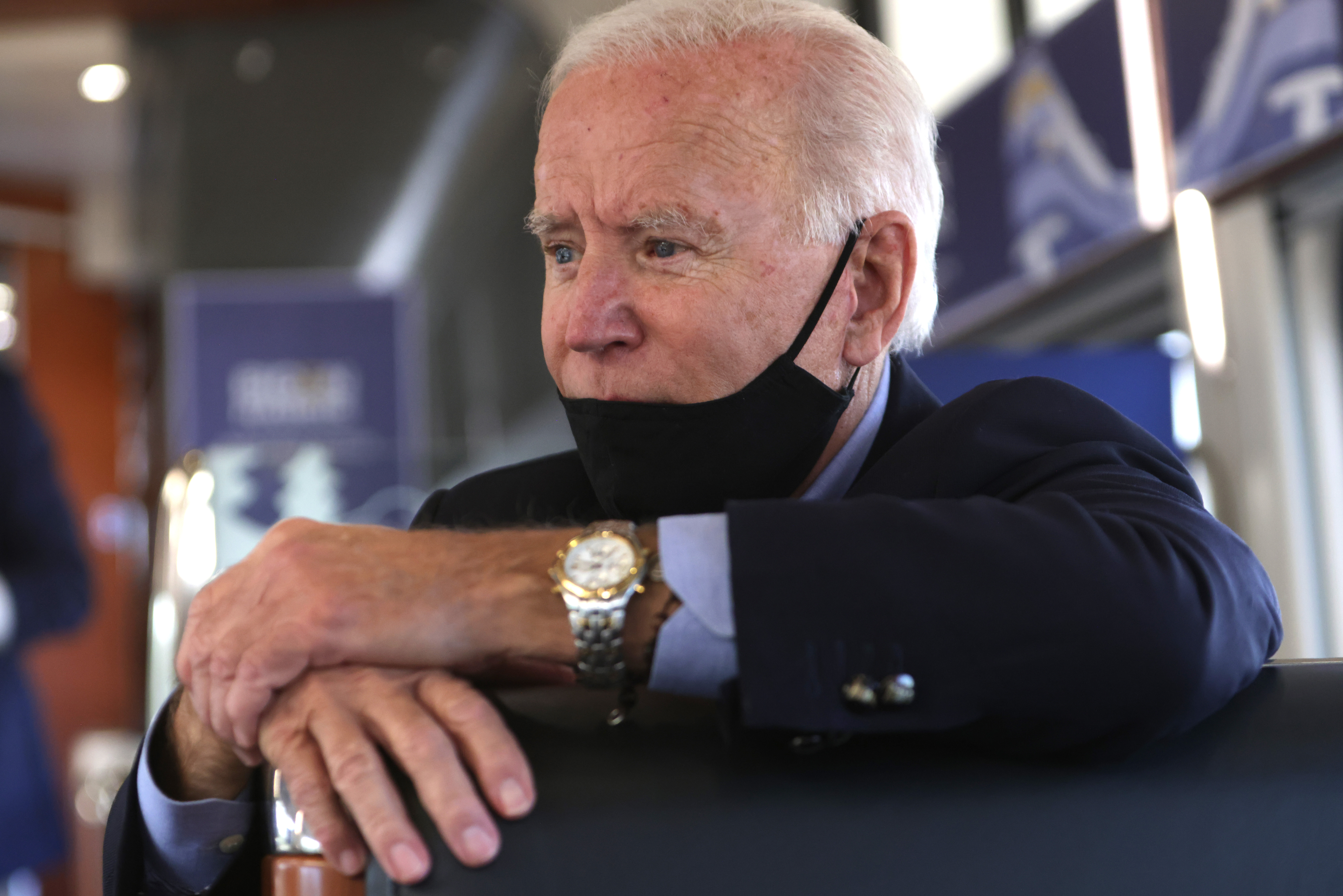 Joe Biden