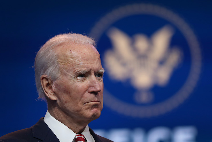 Joe Biden