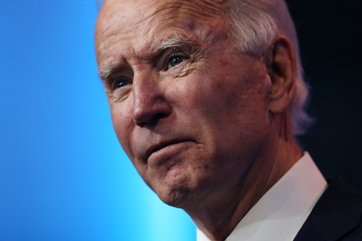 Joe Biden