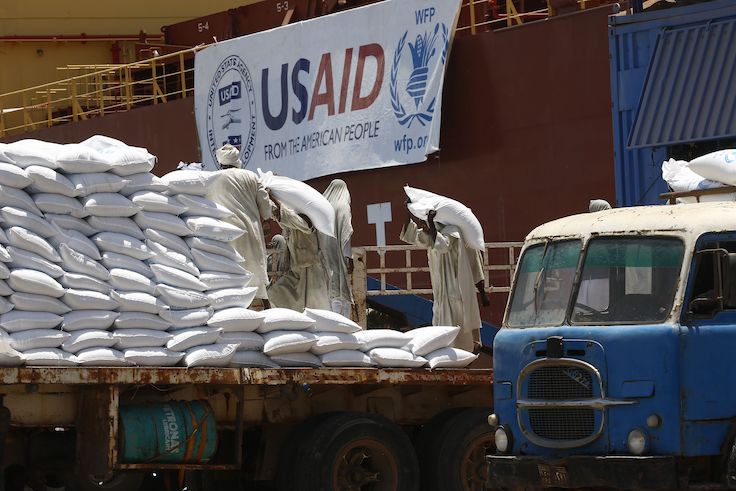 USAID