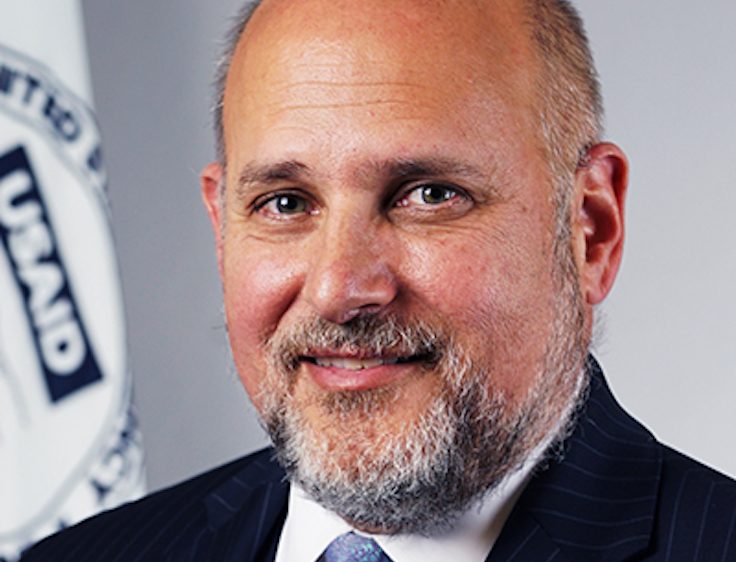 John Barsa