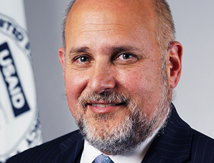 John Barsa