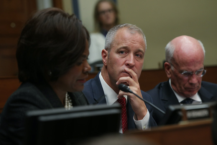 Rep. Sean Patrick Maloney