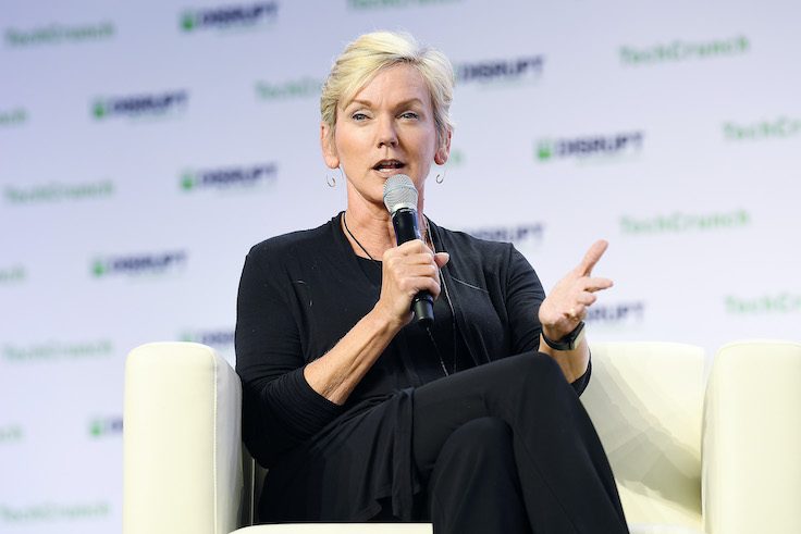 Jennifer Granholm