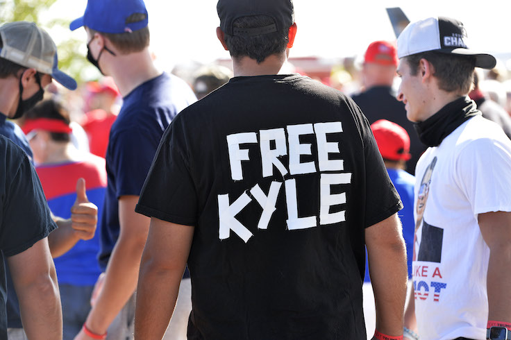 Kyle Rittenhouse