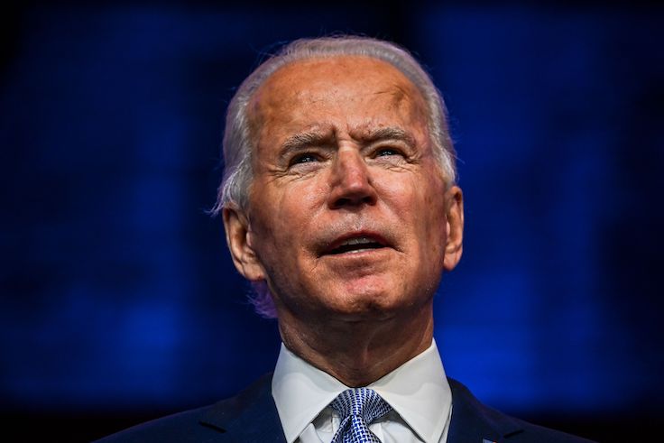 Joe Biden