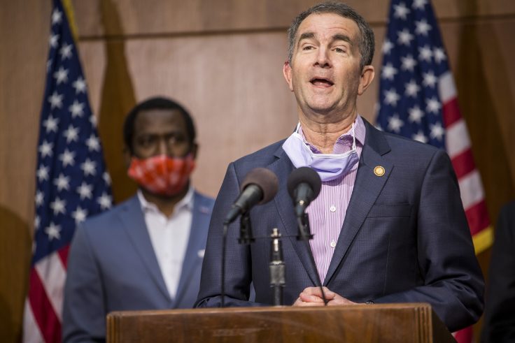 Ralph Northam