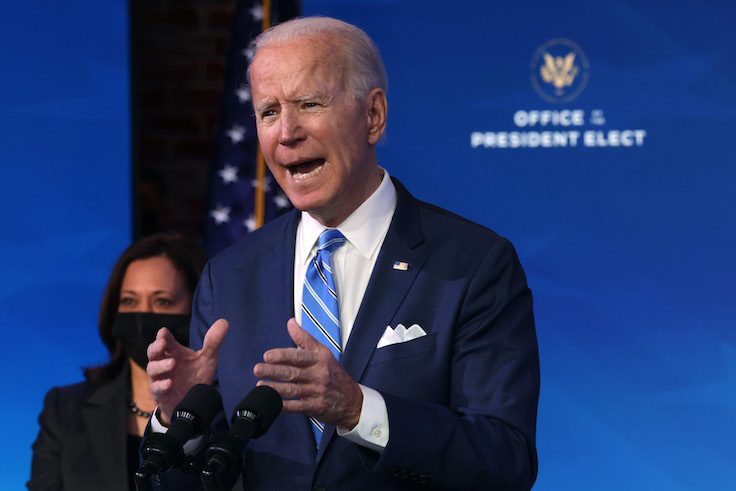 Joe Biden