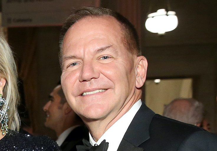 Paul Tudor Jones
