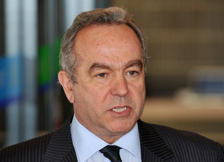 Kurt Campbell
