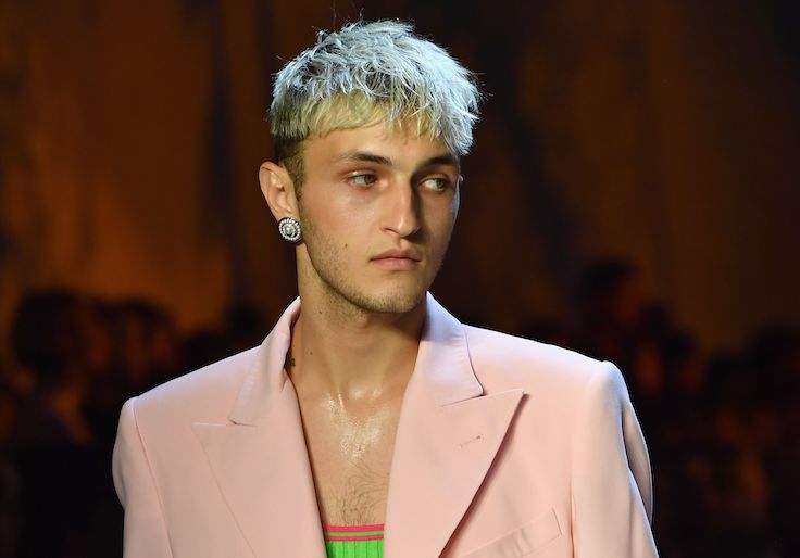 Anwar Hadid
