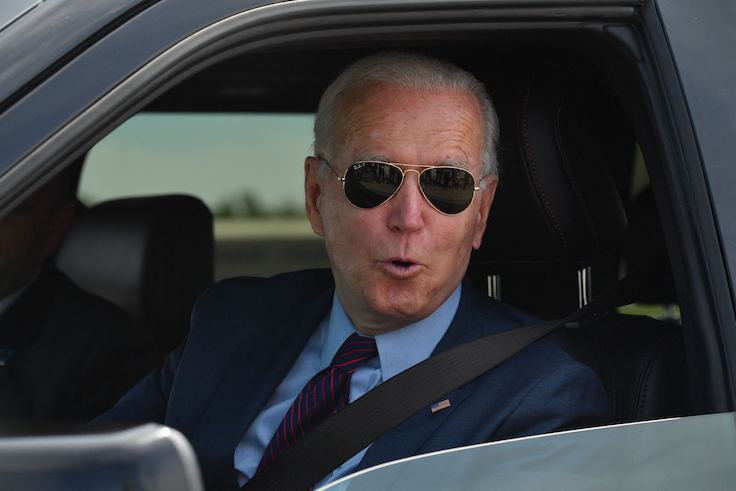 Joe Biden
