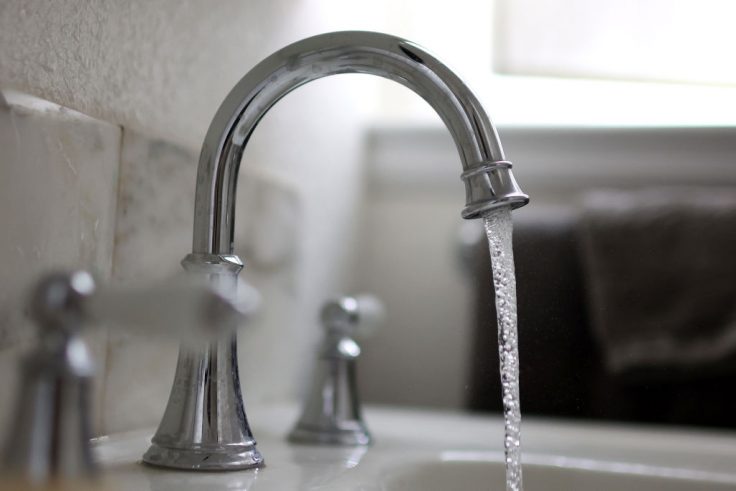 Water Sink