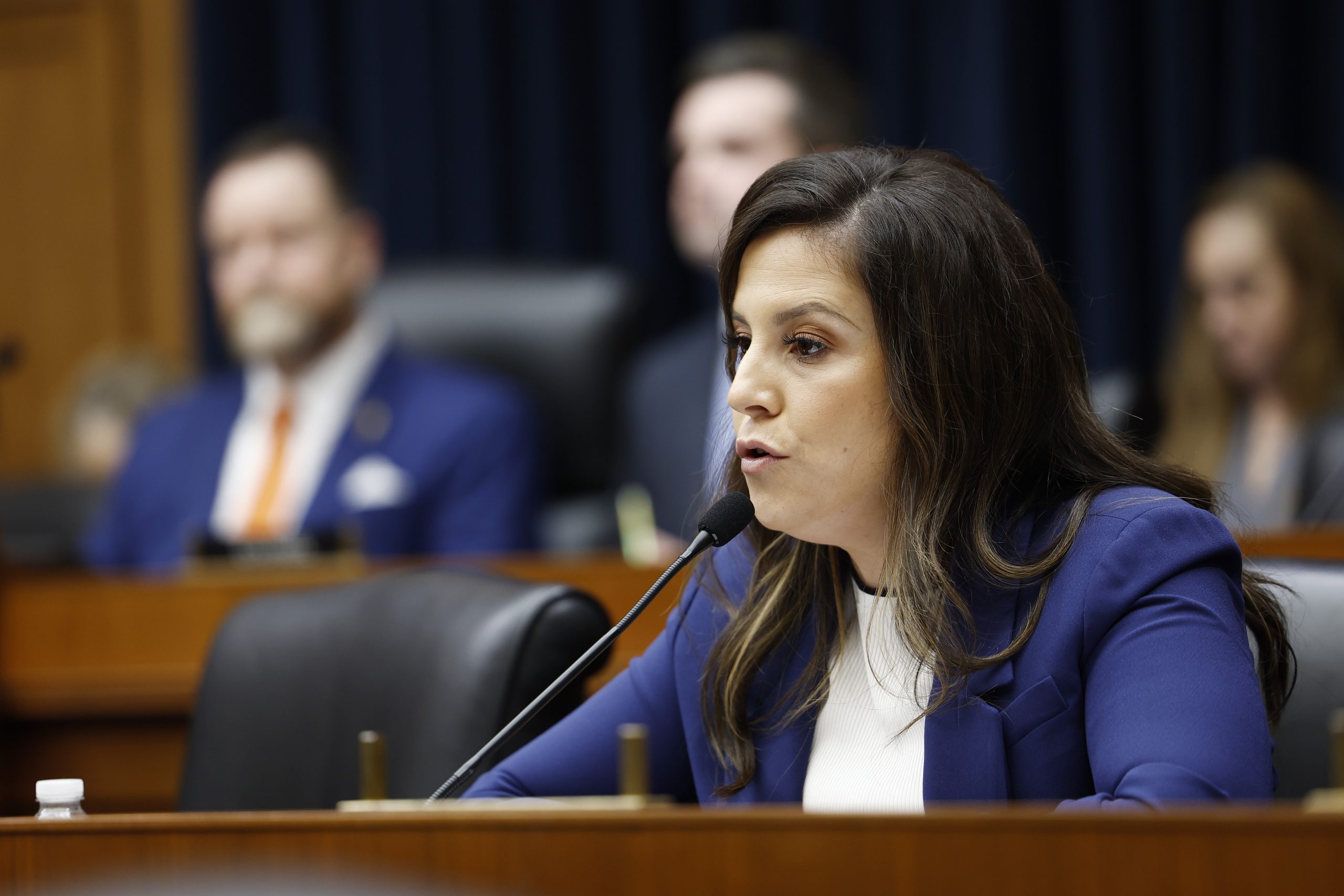 House Committee Holds Hearing Examining Antisemitism In K-12 Schools